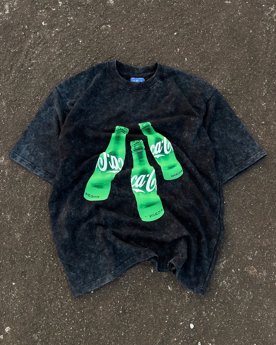 Over Sized T-shirt