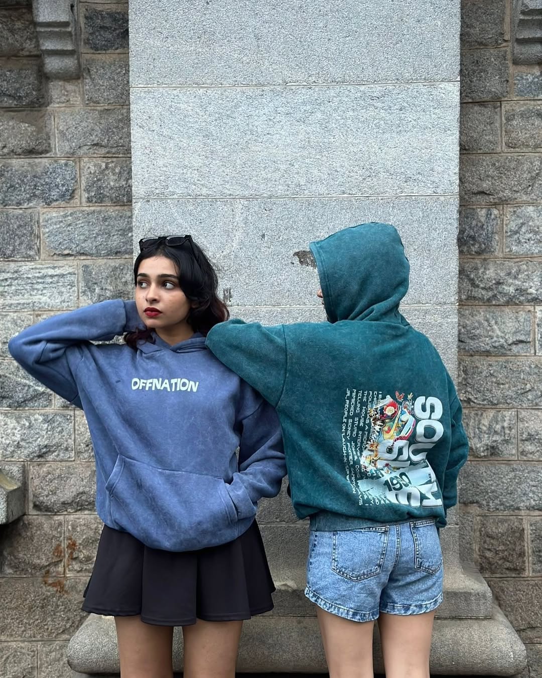 Hoodies