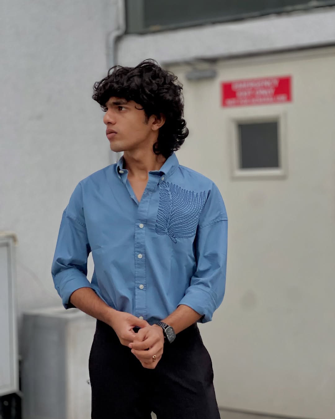 Full Sleeve Shirt