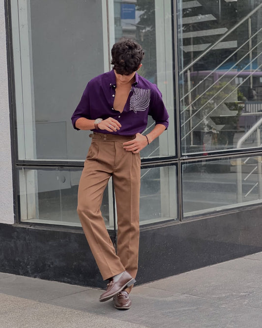 Full Sleeve Shirt