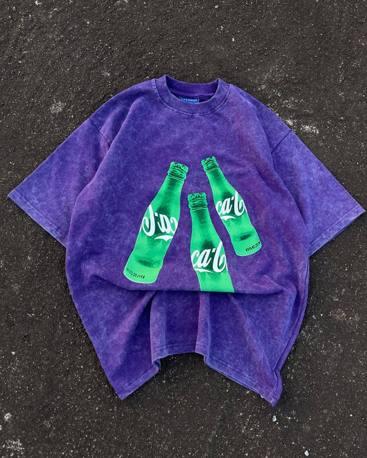 Over Sized T-shirt