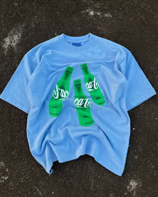 Over Sized T-shirt
